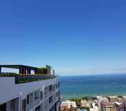 Nearby View and Attractions 7 The Base Central Pattaya by Rossarin