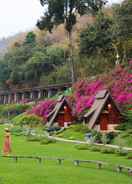 EXTERIOR_BUILDING Suansaiyok Resort