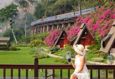 외관 3 Suansaiyok Resort