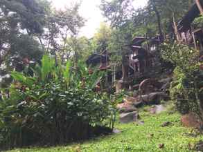 Luar Bangunan 4 Phi Phi Green Hill Resort