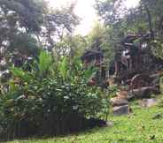 Exterior 5 Phi Phi Green Hill Resort