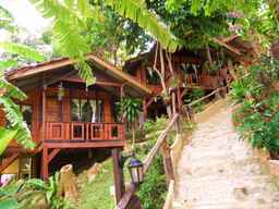 Phi Phi Green Hill Resort, SGD 27.05