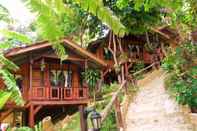 ภายนอกอาคาร Phi Phi Green Hill Resort