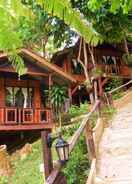 EXTERIOR_BUILDING Phi Phi Green Hill Resort