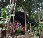 Exterior 7 Phi Phi Green Hill Resort