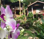 Exterior 2 Phi Phi Green Hill Resort