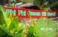 Sảnh chờ 3 Phi Phi Green Hill Resort