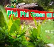 Lobby 3 Phi Phi Green Hill Resort