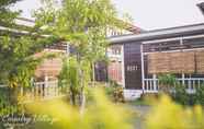 Ruang untuk Umum 6 Rice Country Village Boutique Hotel