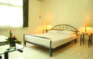 Bilik Tidur 6 Royal Apartment