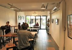 ร้านอาหาร 3 42 Guest House