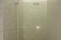 In-room Bathroom Wisma 115