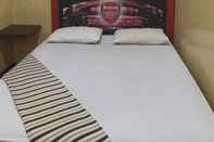 Bedroom Wisma Bintang Lima 2