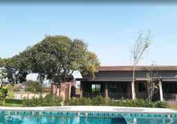 Kanta Resort Hua Hin, USD 52.03