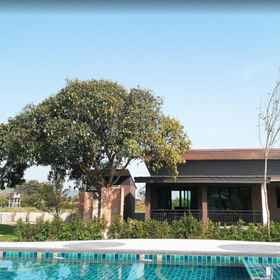 Exterior / Building 1 Kanta Resort Hua Hin, Silpakorn University, Phetchaburi IT Campus Hotels