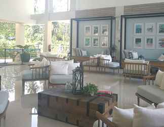 Lobby 2 Club Samal Resort