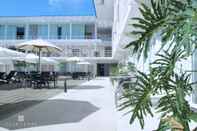 Ruang untuk Umum Club Samal Resort