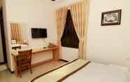 Kamar Tidur 4 My Home Dalat Homestay