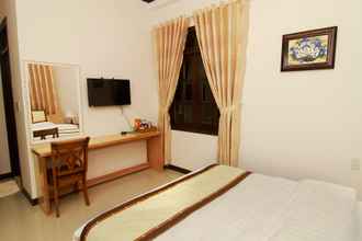Phòng ngủ 4 My Home Dalat Homestay