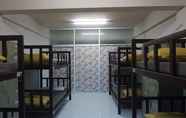 ห้องนอน 7 Ranong Backpacker's Hostel