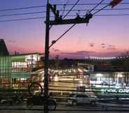 Exterior 4 Ranong Backpacker's Hostel