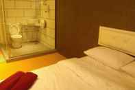 Kamar Tidur Hotel 77 Rawang