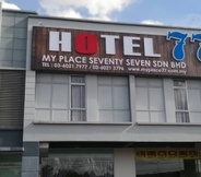 Exterior 5 Hotel 77 Rawang