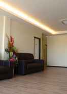 LOBBY Hotel 77 Rawang