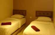 Kamar Tidur 6 Hotel 77 Rawang