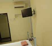 Kamar Tidur 4 Hotel 77 Rawang