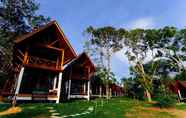 Luar Bangunan 3 Phayamas Private Beach Resort and Island Brew - Adults Only