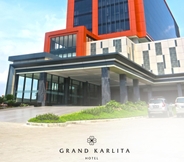 Bangunan 4 Grand Karlita Hotel Purwokerto