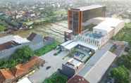 Exterior 5 Grand Karlita Hotel Purwokerto