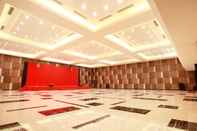 Functional Hall Grand Karlita Hotel Purwokerto