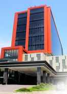 EXTERIOR_BUILDING Grand Karlita Hotel Purwokerto