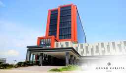 Grand Karlita Hotel Purwokerto, ₱ 2,094.28