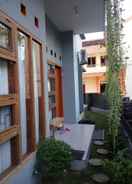 EXTERIOR_BUILDING AyoNda Homestay Yogyakarta