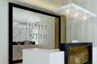 Lobi Intan Hotel