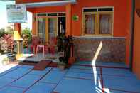 Exterior Homestay Andari