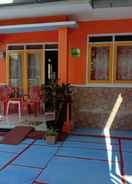 EXTERIOR_BUILDING Homestay Andari