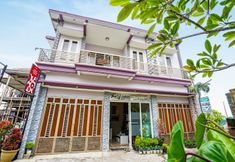 Exterior 4 Hotel O Lancar Homestay Syariah