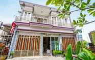 Bangunan 4 OYO 90642 Lancar Homestay Syariah