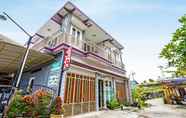 Bangunan 3 OYO 90642 Lancar Homestay Syariah