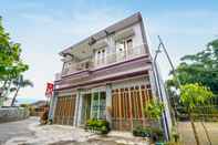 Bangunan OYO 90642 Lancar Homestay Syariah