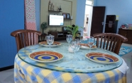 พื้นที่สาธารณะ 3 Homestay Wijaya Kusuma (Full House - 3 Bedroom)