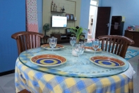 Khu vực công cộng Homestay Wijaya Kusuma (Full House - 3 Bedroom)