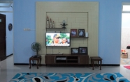 Common Space 4 Homestay Wijaya Kusuma (Full House - 3 Bedroom)