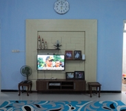 Common Space 4 Homestay Wijaya Kusuma (Full House - 3 Bedroom)