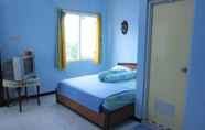 Bedroom 6 Homestay Wijaya Kusuma (Full House - 3 Bedroom)