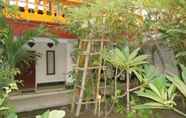 Bangunan 7 Embun Homestay